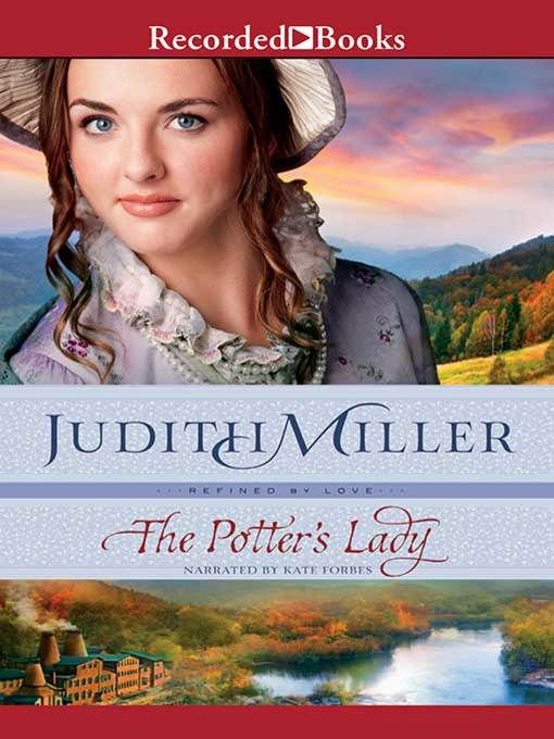 Title details for The Potter's Lady by Judith Miller - Wait list